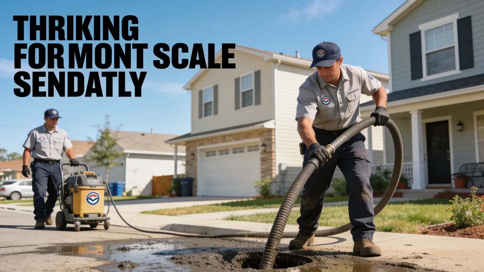 Sewage Cleanup in Winthrop, MN near me